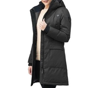 Nobis Winter Parka Merideth